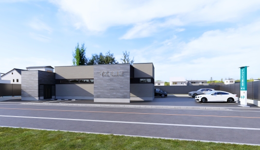 イズモ葬祭 瀬戸南 