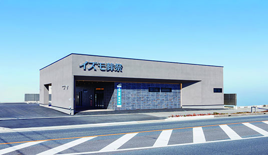 イズモ葬祭 桜井 